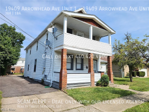 19409 Arrowhead Ave